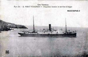 MUSTAPHA II 10